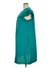 Cato 100% Polyester Teal Casual Dress Size 18 - photo 5