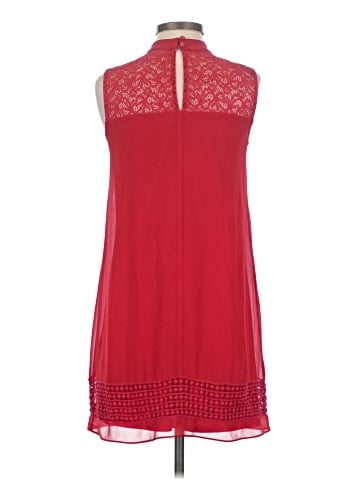 A. Byer Cocktail Dress (view 2)