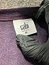 CAbi Purple Pullover Sweater Size M - photo 7