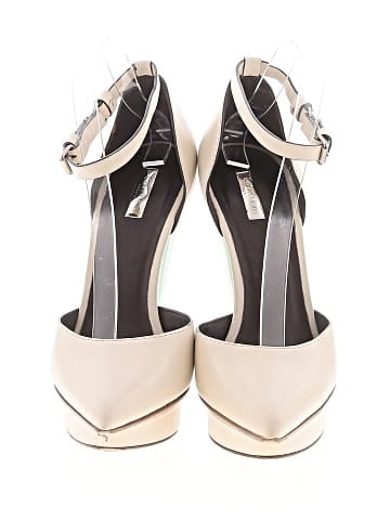 Calvin Klein Collection Heels (view 2)