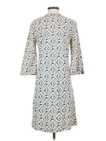 J. McLaughlin Casual Dress (view 2)