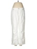 Ann Taylor LOFT White Jeans Size 27 waist - photo 1