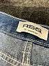 RSQ Blue Jeans Size 23 waist - photo 4