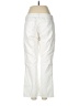 Ann Taylor LOFT White Jeans Size 27 waist - photo 2