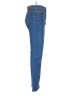 FIORUCCI Hearts Blue Jeans Size 28 waist - photo 4