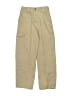 Kitestrings 100% Cotton Tan Cargo Pants Size 10 - photo 1