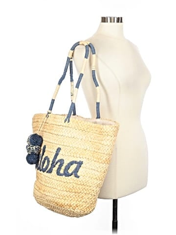 Assorted Brands Tote (view 2)