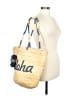 Assorted Brands Tropical Blue Tote One size - photo 2