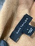 Ann Taylor Tan Blazer Size L - photo 7