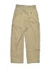 Kitestrings 100% Cotton Tan Cargo Pants Size 10 - photo 2