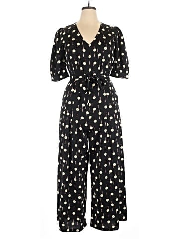 Traffic People Jumpsuit (view 1)
