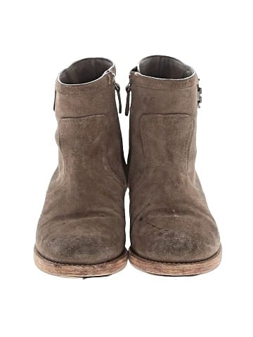 Tory Burch Ankle Boots (view 2)