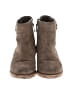 Tory Burch 100% Leather Tan Ankle Boots Size 8 1/2 - photo 2