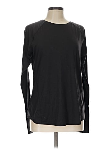Tek Gear Long Sleeve T-Shirt (view 1)