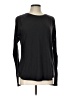 Tek Gear Black Long Sleeve T-Shirt Size L - photo 1