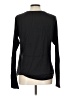 Tek Gear Black Long Sleeve T-Shirt Size L - photo 2