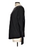 Tek Gear Black Long Sleeve T-Shirt Size L - photo 5