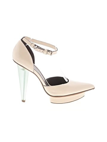 Calvin Klein Collection Heels (view 1)
