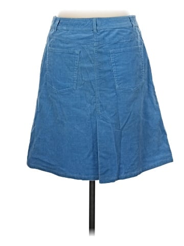Lilly Pulitzer Denim Skirt (view 2)