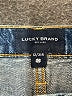 Lucky Brand Blue Jeans Size 12R - photo 3