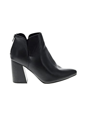 Sugar Ankle Boots (view 1)
