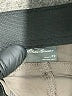 Eddie Bauer Solid Gray Khaki Shorts Size 2 (petite) - photo 3
