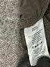 Eddie Bauer Solid Gray Khaki Shorts Size 2 (petite) - photo 4