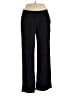 Three Dots Black Casual Pants Size XL - photo 1