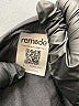 Remade Gray Active T-Shirt Size L - photo 7