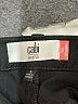 CAbi Black Dress Pants Size 6 - photo 4