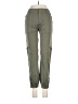 Joie Green Cargo Pants Size 0 - photo 1