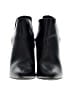 Sugar Black Ankle Boots Size 7 - photo 2