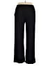 Three Dots Black Casual Pants Size XL - photo 2