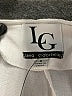 Lena Gabrielle White Jacket Size 8 - photo 6