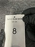 Lena Gabrielle White Jacket Size 8 - photo 7