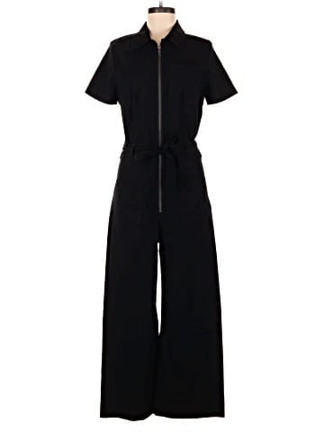 Colette Jumpsuit (view 1)