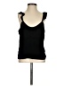Victoria's Secret 100% Polyester Black Tank Top Size XS - photo 1