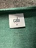 CAbi Green Pullover Sweater Size M - photo 7