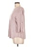 Apt. 9 Pink 3/4 Sleeve Top Size L - photo 5
