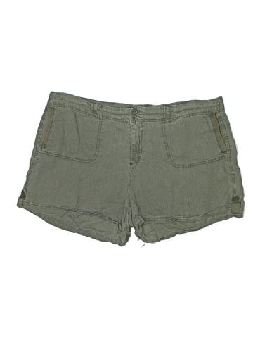 Dollhouse Shorts (view 1)