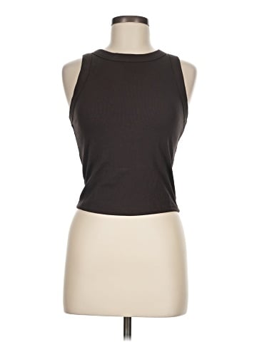 Old Navy Sleeveless T-Shirt (view 1)