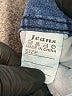 Jeans Blue Jeans Size L - photo 7