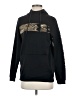 Under Armour 100% Polyester Black Pullover Hoodie Size S - photo 1