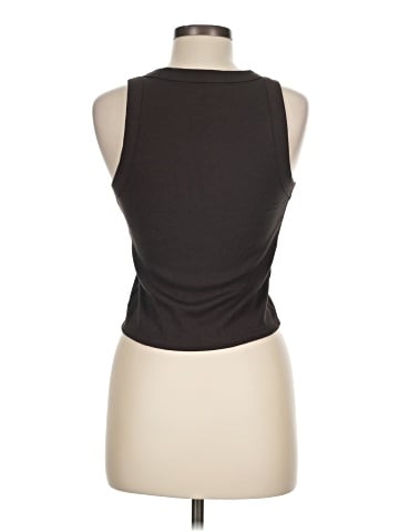 Old Navy Sleeveless T-Shirt (view 2)