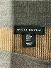 Willi Smith Chevron-herringbone Brown Casual Skirt Size S - photo 4