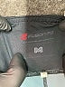 Fusion Black Active Pants Size M - photo 4