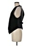 Assorted Brands 100% Leather Black Vest Size M - photo 5