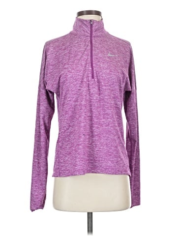 Nike Pullover Sweater (view 1)