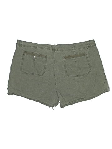Dollhouse Shorts (view 2)