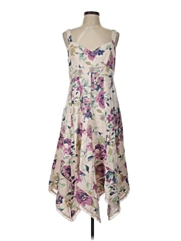 Laura Ashley Cocktail Dress (view 1)